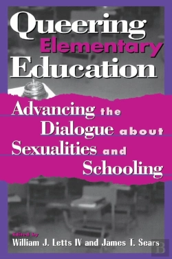 Bertrand.pt - Queering Elementary Education