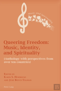Bertrand.pt - Queering Freedom: Music, Identity And Spirituality