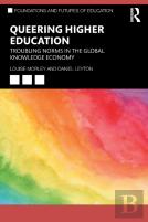 Queering Higher Education