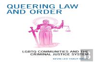 Queering Law And Order