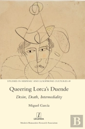 Queering Lorca'S Duende