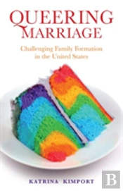 Queering Marriage