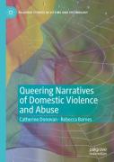 Queering Narratives Of Domestic Violence And Abuse