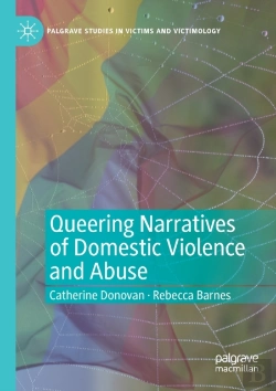 Bertrand.pt - Queering Narratives Of Domestic Violence And Abuse