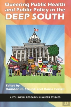 Bertrand.pt - Queering Public Health And Public Policy In The Deep South