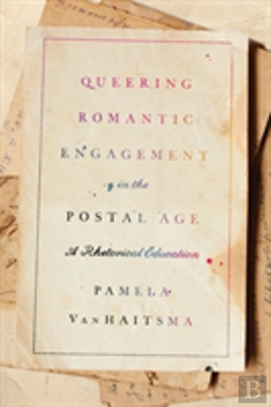 Bertrand.pt - Queering Romantic Engagement In The Postal Age