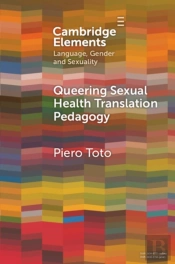 Queering Sexual Health Translation Pedagogy