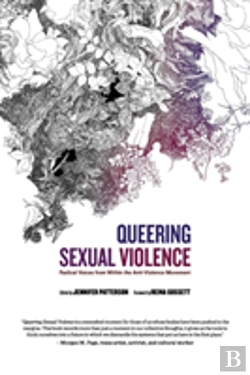 Bertrand.pt - Queering Sexual Violence - Radical Voices From Within The Anti-Violence Movement