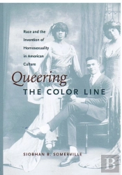 Queering The Color Line