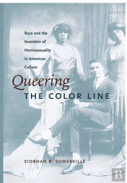 Bertrand.pt - Queering The Color Line