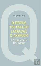 Queering The English Language Classroom