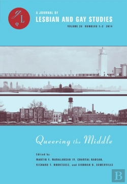 Bertrand.pt - Queering The Middle