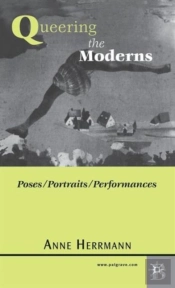 Queering The Moderns