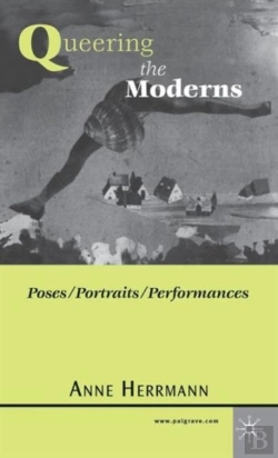 Bertrand.pt - Queering The Moderns