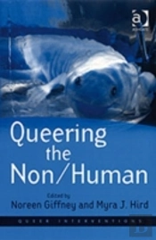Queering The Non/Human