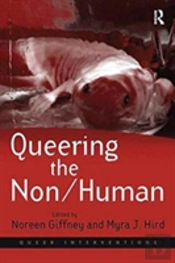 Queering The Non/Human