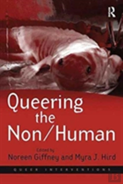 Bertrand.pt - Queering The Non/Human