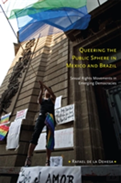 Bertrand.pt - Queering The Public Sphere In Mexico And Brazil