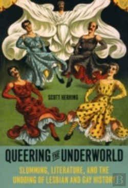 Bertrand.pt - Queering The Underworld