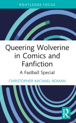 Bertrand.pt - Queering Wolverine In Comics And Fanfiction