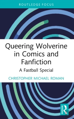 Bertrand.pt - Queering Wolverine In Comics And Fanfiction