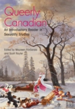 Bertrand.pt - Queerly Canadian