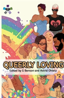 Bertrand.pt - Queerly Loving (Volume 2)