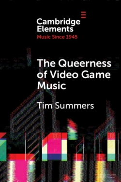 Bertrand.pt - Queerness Of Video Game Music