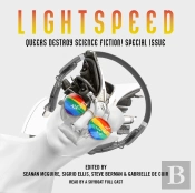 Queers Destroy Science Fiction!