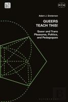 Queers Teach This!