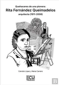 Bertrand.pt - Quehaceres De Una Pionera: Rita Fernandez Queimadelos