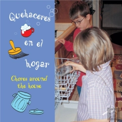 Bertrand.pt - Quehaceres En El Hogar
