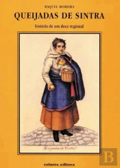 Queijadas de Sintra