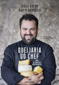 Bertrand.pt - Queijaria Do Chef (Ed. Port.)