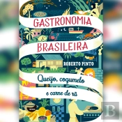 Queijo, Cogumelo E Carne De Rã