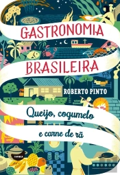 Queijo, Cogumelo E Carne De Rã