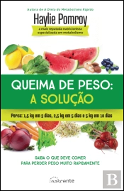Queima de Peso