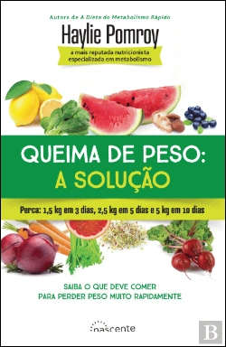 Bertrand.pt - Queima de Peso