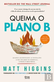 Queima O Plano B