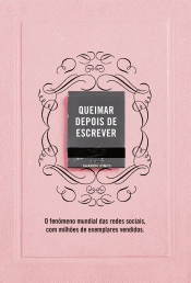 Queimar Depois de Escrever
