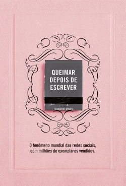 Bertrand.pt - Queimar Depois de Escrever