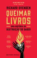 Queimar Livros