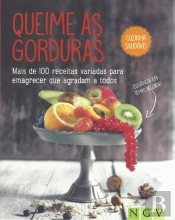 Queime as Gorduras