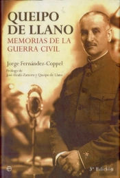 Queipo De Llano Memorias