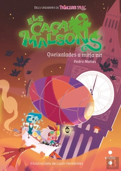 Bertrand.pt - Queixalades A Mitja Nit