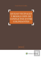 Quejas Vecinales Y Resolución De Conflictos Entre Colindantes