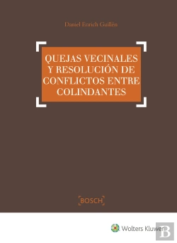 Bertrand.pt - Quejas Vecinales Y Resolución De Conflictos Entre Colindantes