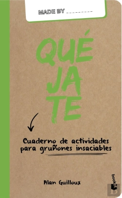 Bertrand.pt - Quéjate