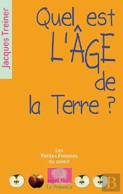 Quel Âge À La Terre ?