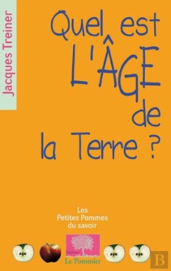 Bertrand.pt - Quel Âge À La Terre ?